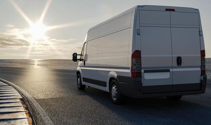 Refinanciamento de Van