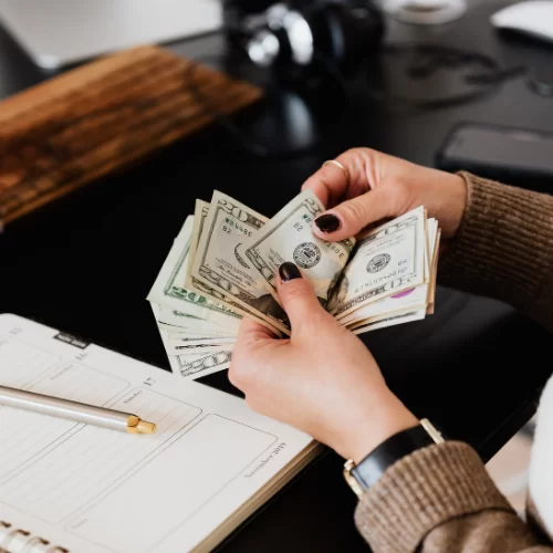 empréstimo consignado